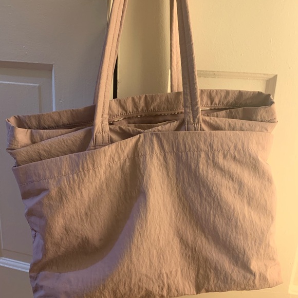 LULULEMON BAG— On My Level Tote Large 15L - Picture 1 of 6